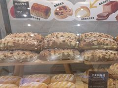 -DEMO黛慕蛋糕(中泰店)