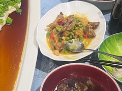 -新光酒家·河豚·海鲜·蟹料理(浦东店)