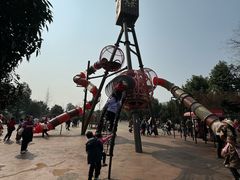 -枫香湖儿童公园