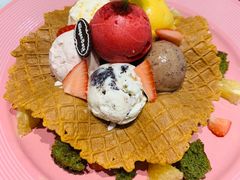 -哈根达斯(济南万象城店)