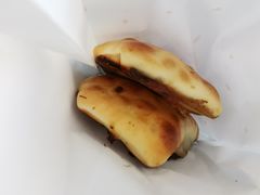 -中关村烤包子(中关村店)