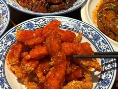 -回家吃饭·地道南昌菜(建德观总店)