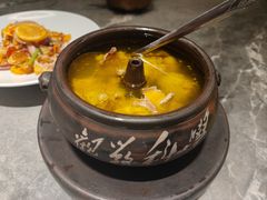-福照楼汽锅鸡·云南菜(火车站锦江店)