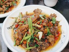 -望湖楼餐厅(白廊码头店)