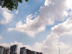 -黄埔古港