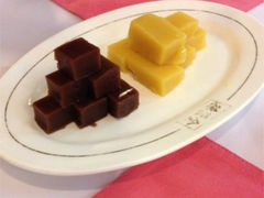 豌豆黄-北京全聚德(王府井店)