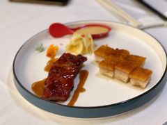 精选烧肉拼盘-北京厨房(西安SKP店)