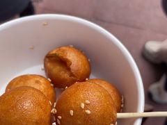 -黑色经典臭豆腐·湖南特产(潇湘文化店)