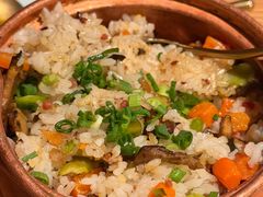 -一坐一忘云南菜(三里屯店)