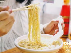 -小梁哥云吞面(黄贝岭店)