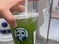 -茶百道(龙阳广场店)