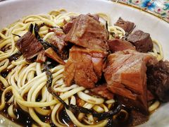 -金杨拉面王小吃面馆·牛三宝面·红烧牛肉粉