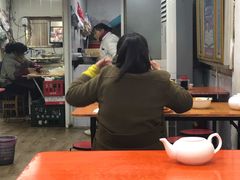 -草桥清真牛肉锅贴扁食店