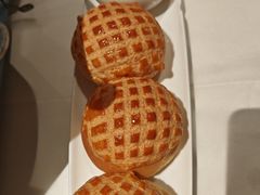-老海陵·泰州菜(三水湾店)