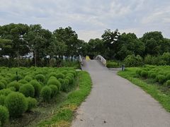 -上海杨姆庄园