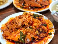 -温记府廟豆汤饭·始于1955年(海椒店)