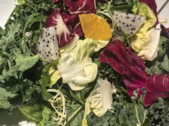 -悦融琥珀·京鲁菜·海味珍品(西单店)