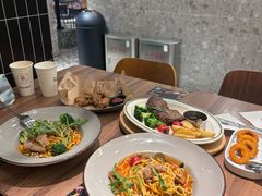 -Pennehut畔尼意面(合肥万象城店)
