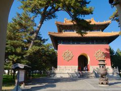 -普陀宗乘之庙(小布达拉宫)