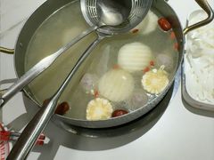 -八合里潮汕鲜牛肉火锅(上海汇智广场店)
