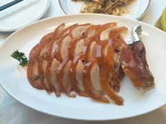 -福来居烤鸭店(天坛二店)