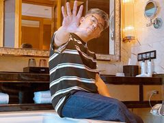 -长沙富力万达文华酒店