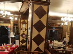 -山城年华老火锅(玉林店)