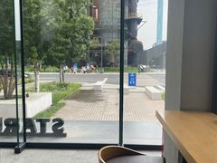 -星巴克(首钢店)