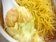 -麦文记面家(佐敦店)