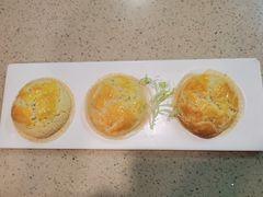 迷你红豆酥饼-点都德(德江楼店)