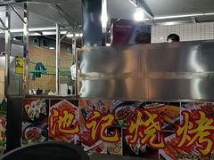 -池记大牌档(广纸店)
