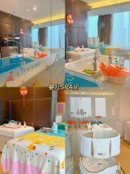 -大美母婴月子专护中心(紫峰店)