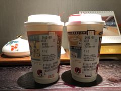 -茶颜悦色(登高路上店)