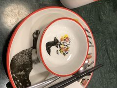 -新白鹿餐厅(京基KK ONE店)
