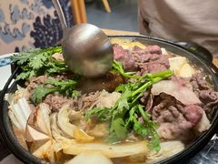 -龍二烧肉酒场(九亭店)