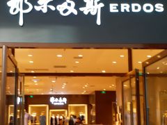 -鄂尔多斯(八达岭奥莱店)