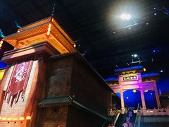 -万达茂商场(南京仙林店)