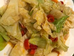 -新疆伊宁远征餐厅