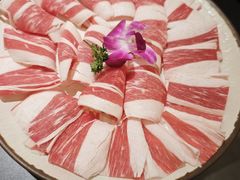 -十二月·宁夏盐池滩羊肉火锅