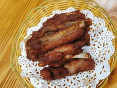 -创味·民间海南菜·非遗藤桥排骨(藤桥·免税城店)