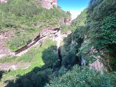 -黄崖洞文化旅游区