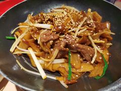 干炒牛河-避风塘(宝山万达店)