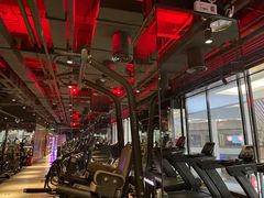 -威尔仕健身会所(北京宜家店)