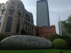 -上海苏宁宝丽嘉酒店·Cafe Bellagio西餐厅