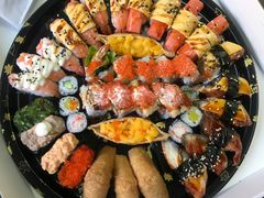 -河风精致寿司(尼盛店)