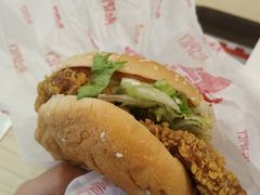 -麦当劳(漳州万达店)