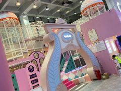 -龙湖南京江北天街