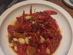 -湘邻呷铺·田园家宴(汉基广场店)