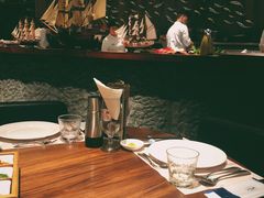 -Mr·Fish鱼鲜生海鲜放题(银泰in99店)