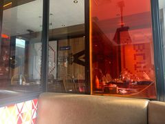 -江边城外烤全鱼(方庄时代购物中心店)